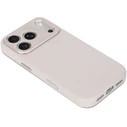 Decoded Leather Backcover Apple iPhone 18 Pro / 17 Pro MagSafe (taupe)