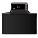 POS Sunmi Mobile V3 Mix Gms, Android 13, 4/32gb, 2+0.3 Mp Camera, 4g, Finger Sensor, 80mm Printer, Sunmi 1101 Scanner