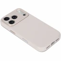 Decoded Leather Backcover Apple iPhone 18 Pro / 17 Pro MagSafe (taupe)