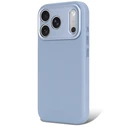Decoded Leather Backcover Apple iPhone 18 Pro / 17 Pro MagSafe (sky blue)