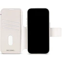 Decoded Leather Detachable Wallet Apple iPhone 18 Pro / 17 Pro MagSafe (taupe)