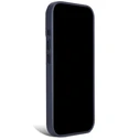 Decoded Leather Backcover Apple iPhone 18 Pro Max / 17 Pro Max MagSafe (midnight)