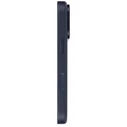 Decoded Leather Backcover Apple iPhone 18 Pro Max / 17 Pro Max MagSafe (midnight)