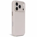 Decoded Leather Backcover Apple iPhone 18 Pro Max / 17 Pro Max MagSafe (taupe)