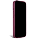 Decoded Leather Backcover Apple iPhone 18 Pro Max / 17 Pro Max MagSafe (aubergine)