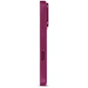 Decoded Leather Backcover Apple iPhone 18 Pro Max / 17 Pro Max MagSafe (aubergine)