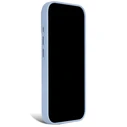 Decoded Leather Backcover Apple iPhone 18 Pro Max / 17 Pro Max MagSafe (sky blue)