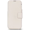 Decoded Leather Detachable Wallet Apple iPhone 18 Pro Max / 17 Pro Max MagSafe (taupe)