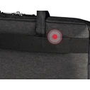 Τσάντες Μεταφοράς Hama Manchester 13.3 Black