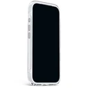 Decoded AntiMicrobial Hybrid Stand Backcover Apple iPhone 18 Pro Max / 17 Pro Max MagSafe (clear)