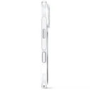 Decoded AntiMicrobial Hybrid Stand Backcover Apple iPhone 18 Pro Max / 17 Pro Max MagSafe (clear)
