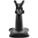 Αξεσουάρ POS Qoltec Barcode reader stand