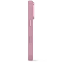 Decoded AntiMicrobial Silicone Backcover Apple iPhone 18 Pro / 17 Pro MagSafe (rose quartz)