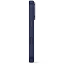 Decoded AntiMicrobial Silicone Backcover Apple iPhone 18 Pro / 17 Pro MagSafe (atlantic blue)