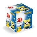 Παζλ Pokemon Quick Ball 3d 