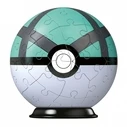Παζλ 3d Pokemon Net Ball