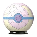 Παζλ 3d Pokemon Heal Ball