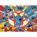 Παζλ Ravensburger Puzzles 100 pieces Disney Stitch