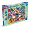 Παζλ Ravensburger Puzzles 100 pieces Disney Stitch