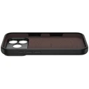 Decoded AntiMicrobial Silicone Backcover Apple iPhone 18 Pro Max / 17 Pro Max MagSafe (carbon black)