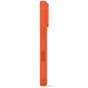 Decoded AntiMicrobial Silicone Backcover Apple iPhone 18 Pro Max / 17 Pro Max MagSafe (terracotta)