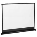 Οθόνη Προβολής Projector Maclean Portable 40 inch MC-962