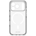 Decoded DropTec Transparent Backcover Apple iPhone 18 Pro / 17 Pro MagSafe (transparent)