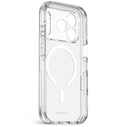 Decoded DropTec Transparent Backcover Apple iPhone 18 Pro / 17 Pro MagSafe (transparent)
