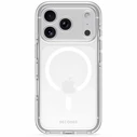 Decoded DropTec Transparent Backcover Apple iPhone 18 Pro / 17 Pro MagSafe (transparent)