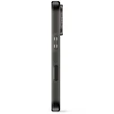 Decoded DropTec Transparent Backcover Apple iPhone 18 Pro / 17 Pro MagSafe (frosted black)