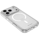Decoded DropTec Transparent Backcover Apple iPhone 18 Pro Max / 17 Pro Max MagSafe (transparant)