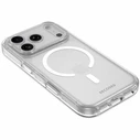 Decoded DropTec Transparent Backcover Apple iPhone 18 Pro Max / 17 Pro Max MagSafe (transparant)