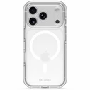 Decoded DropTec Transparent Backcover Apple iPhone 18 Pro Max / 17 Pro Max MagSafe (transparant)