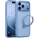 TORRAS Ostand Q3 Spin Apple iPhone 18 Pro Max / 17 Pro Max MagSafe (blue)