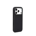 Troubadour Leather Case Apple iPhone 18 Pro / 17 Pro MagSafe (black)
