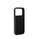 Troubadour Leather Case Apple iPhone 18 Pro / 17 Pro MagSafe (black)