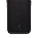Troubadour Leather Case Apple iPhone 18 Pro / 17 Pro MagSafe (black)