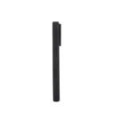 Troubadour Leather Case Apple iPhone 18 Pro / 17 Pro MagSafe (black)