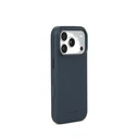 Troubadour Leather Case Apple iPhone 18 Pro / 17 Pro MagSafe (basalt)