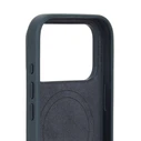 Troubadour Leather Case Apple iPhone 18 Pro / 17 Pro MagSafe (basalt)