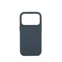 Troubadour Leather Case Apple iPhone 18 Pro / 17 Pro MagSafe (basalt)