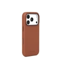 Troubadour Leather Case Apple iPhone 18 Pro / 17 Pro MagSafe (tan)