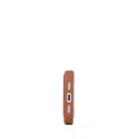 Troubadour Leather Case Apple iPhone 18 Pro / 17 Pro MagSafe (tan)