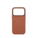 Troubadour Leather Case Apple iPhone 18 Pro / 17 Pro MagSafe (tan)