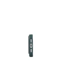 Troubadour Leather Case Apple iPhone 18 Pro / 17 Pro MagSafe (obsidian green)
