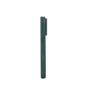 Troubadour Leather Case Apple iPhone 18 Pro / 17 Pro MagSafe (obsidian green)