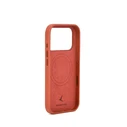 Troubadour Leather Case Apple iPhone 18 Pro / 17 Pro MagSafe (terracotta)