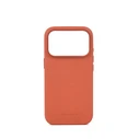 Troubadour Leather Case Apple iPhone 18 Pro / 17 Pro MagSafe (terracotta)