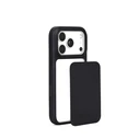 Troubadour Modular Leather Case Apple iPhone 18 Pro / 17 Pro MagSafe (black)