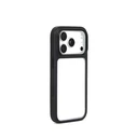 Troubadour Modular Leather Case Apple iPhone 18 Pro / 17 Pro MagSafe (black)